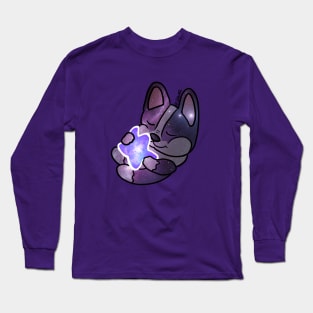 Star Corgi Long Sleeve T-Shirt